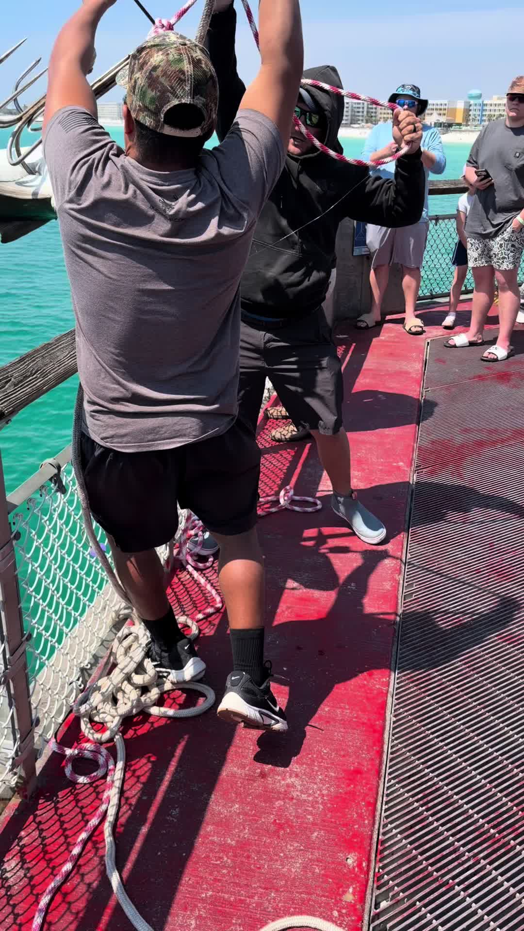 @OkaloosaIslandPier