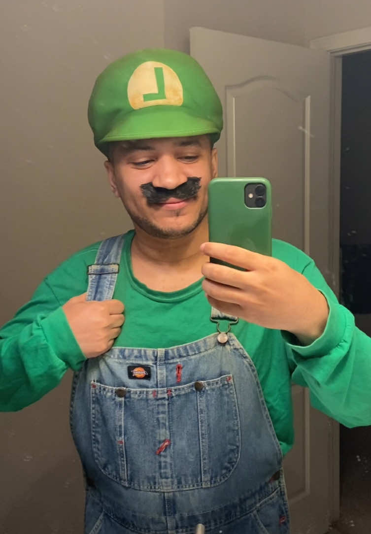 @L-man Cosplay