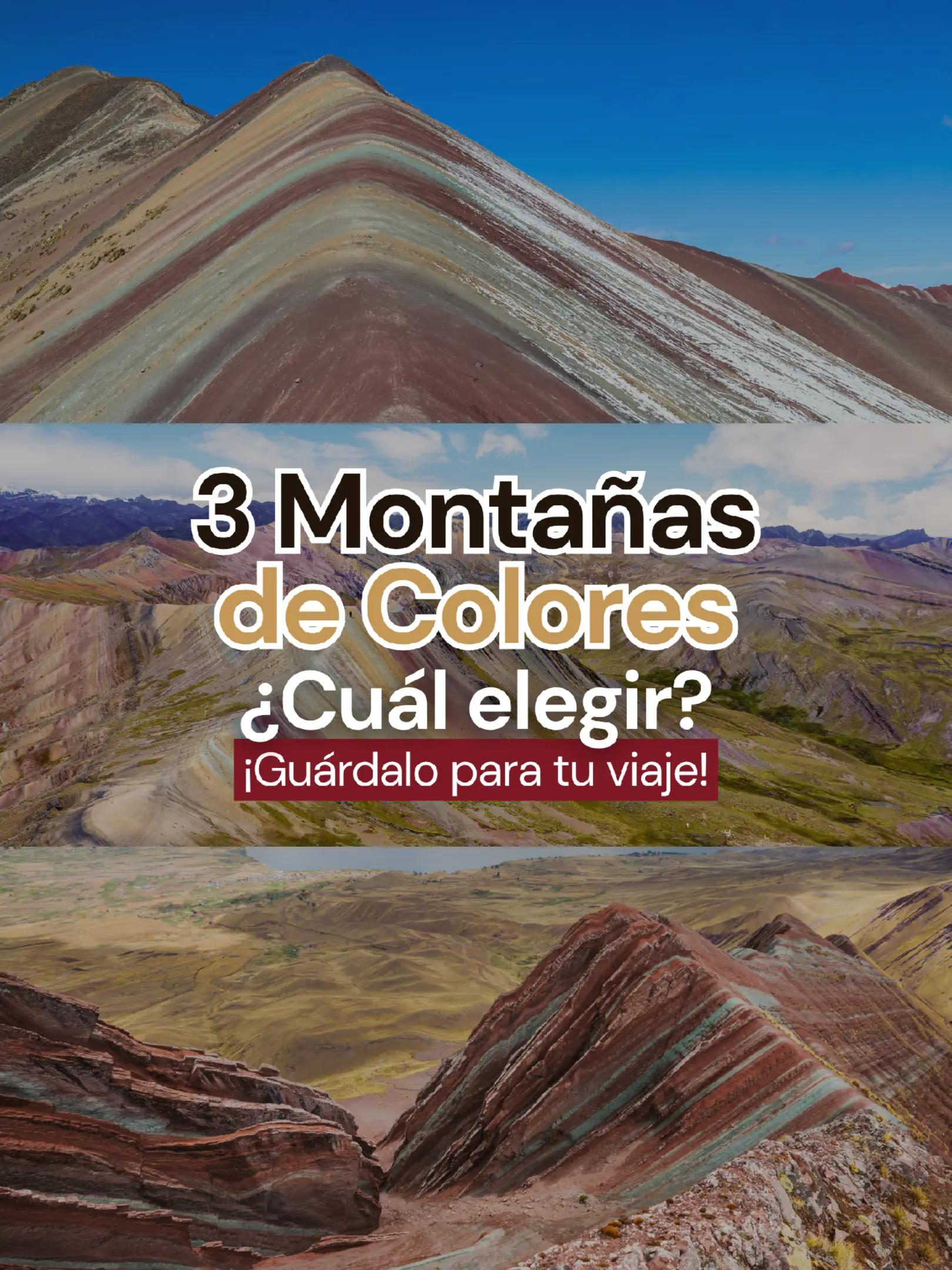 @Kantu Peru Tours