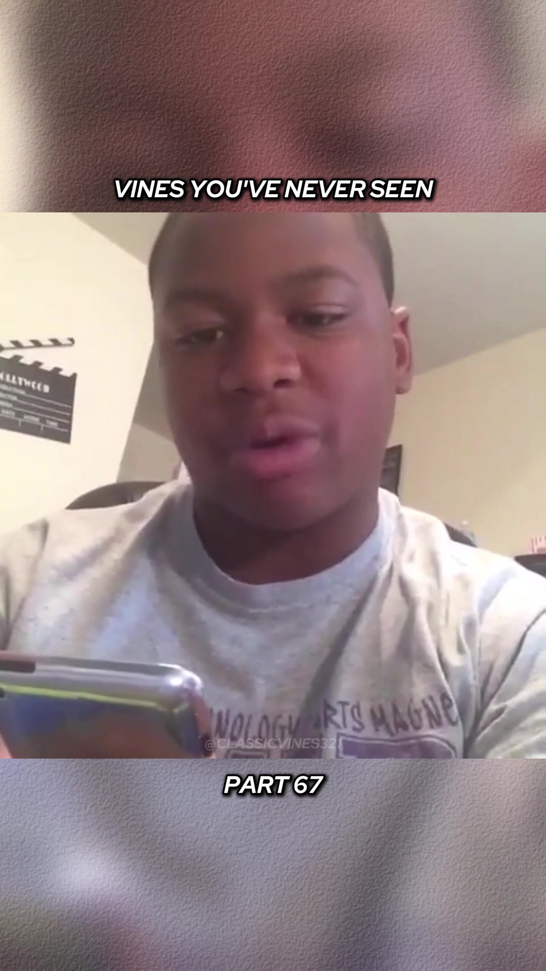 @Vine Nostalgia