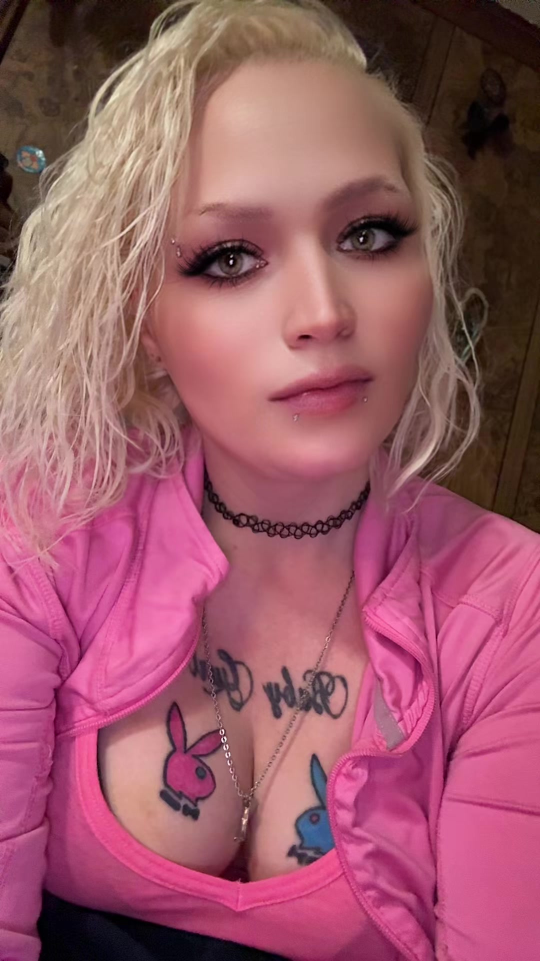 @BabyGurl🏳️&zwj;🌈