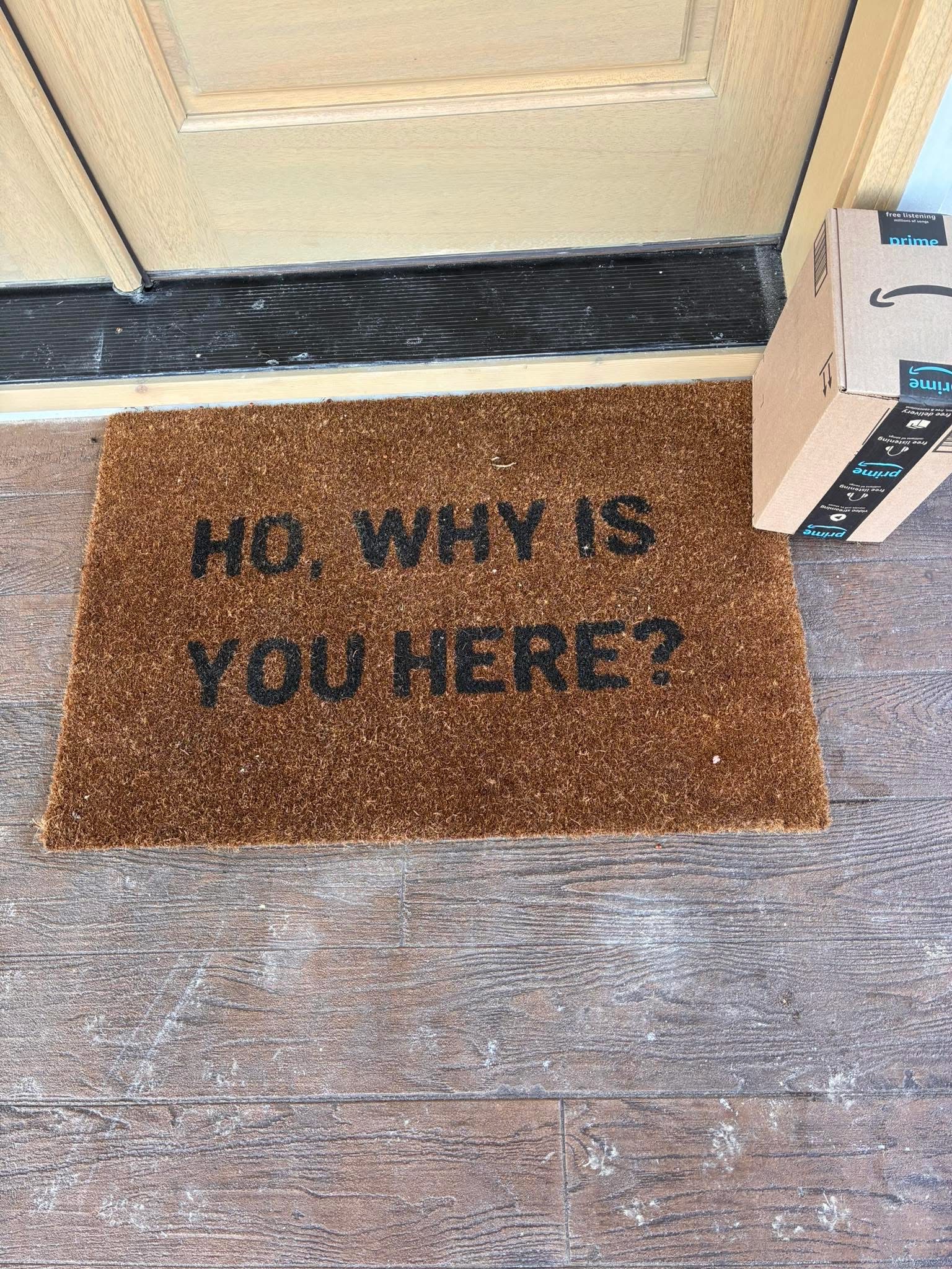 @Amazon Flex