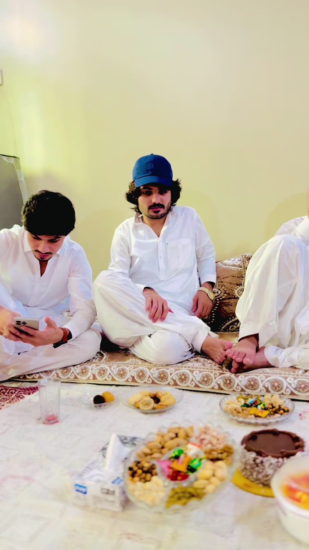 @Haider Khan