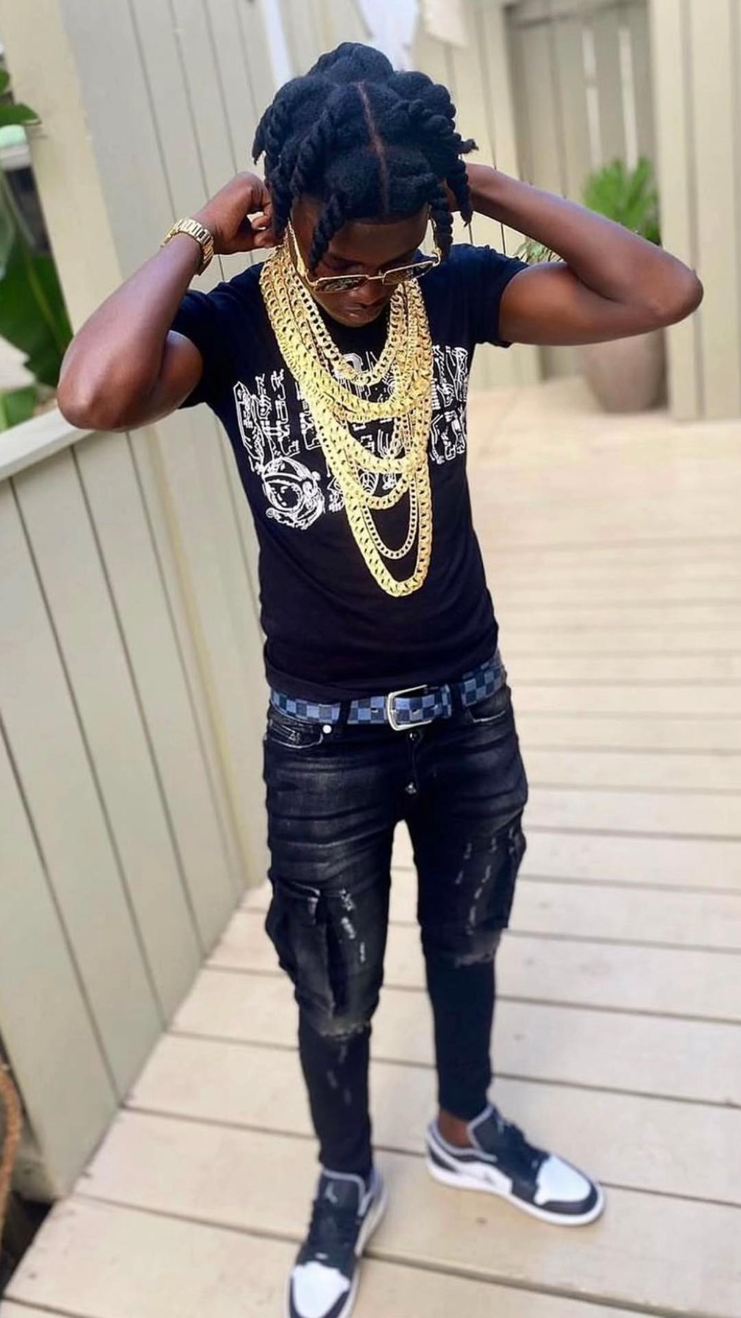 @Caribbean_Gold_Culture🏆