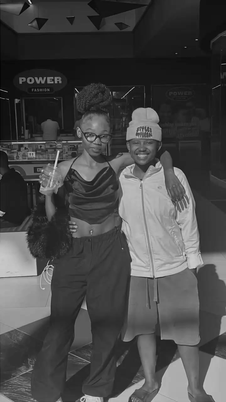 @Ke Mfanole Sbosh