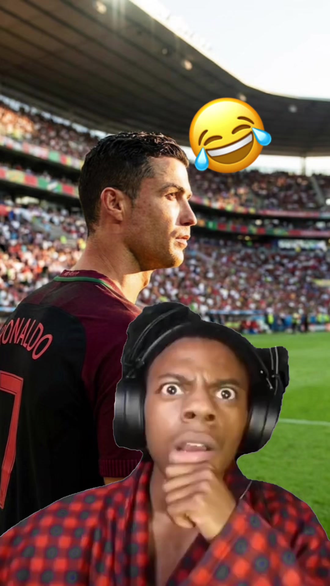 @Gaming fitness  comedy gift 🥩