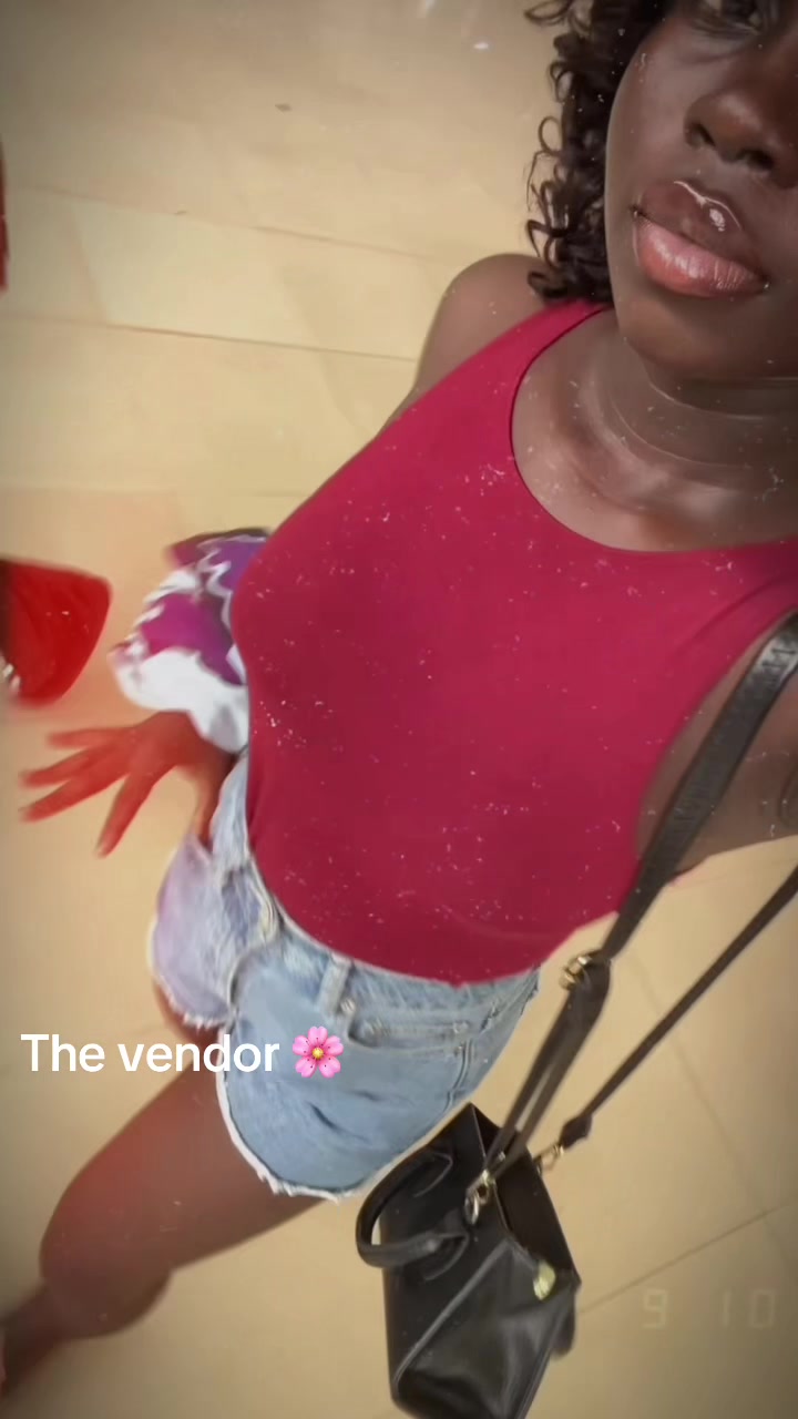 @Trendy clothes in lag/ib (Lcu)