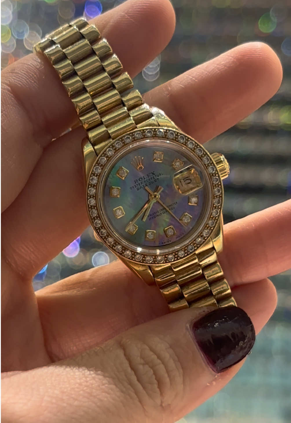@RexWatches2.0