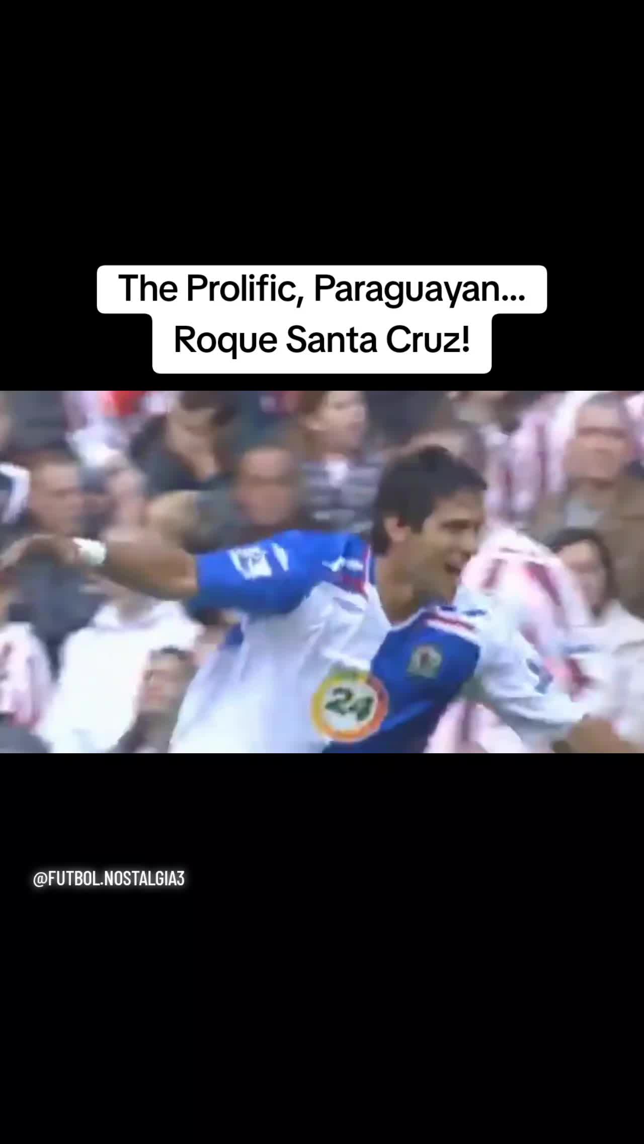 @Futbol Nostalgia