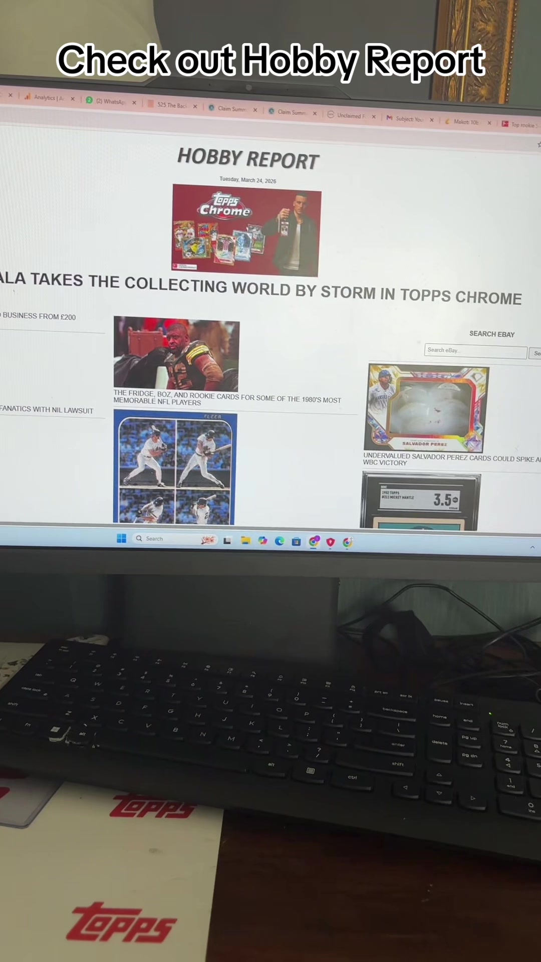 @HobbyReport