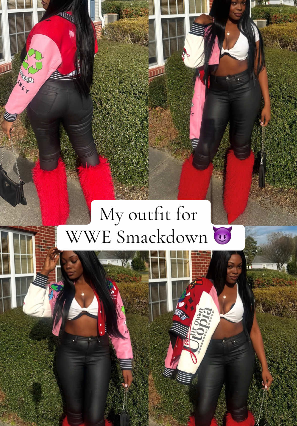 @EbonyEyeCandy