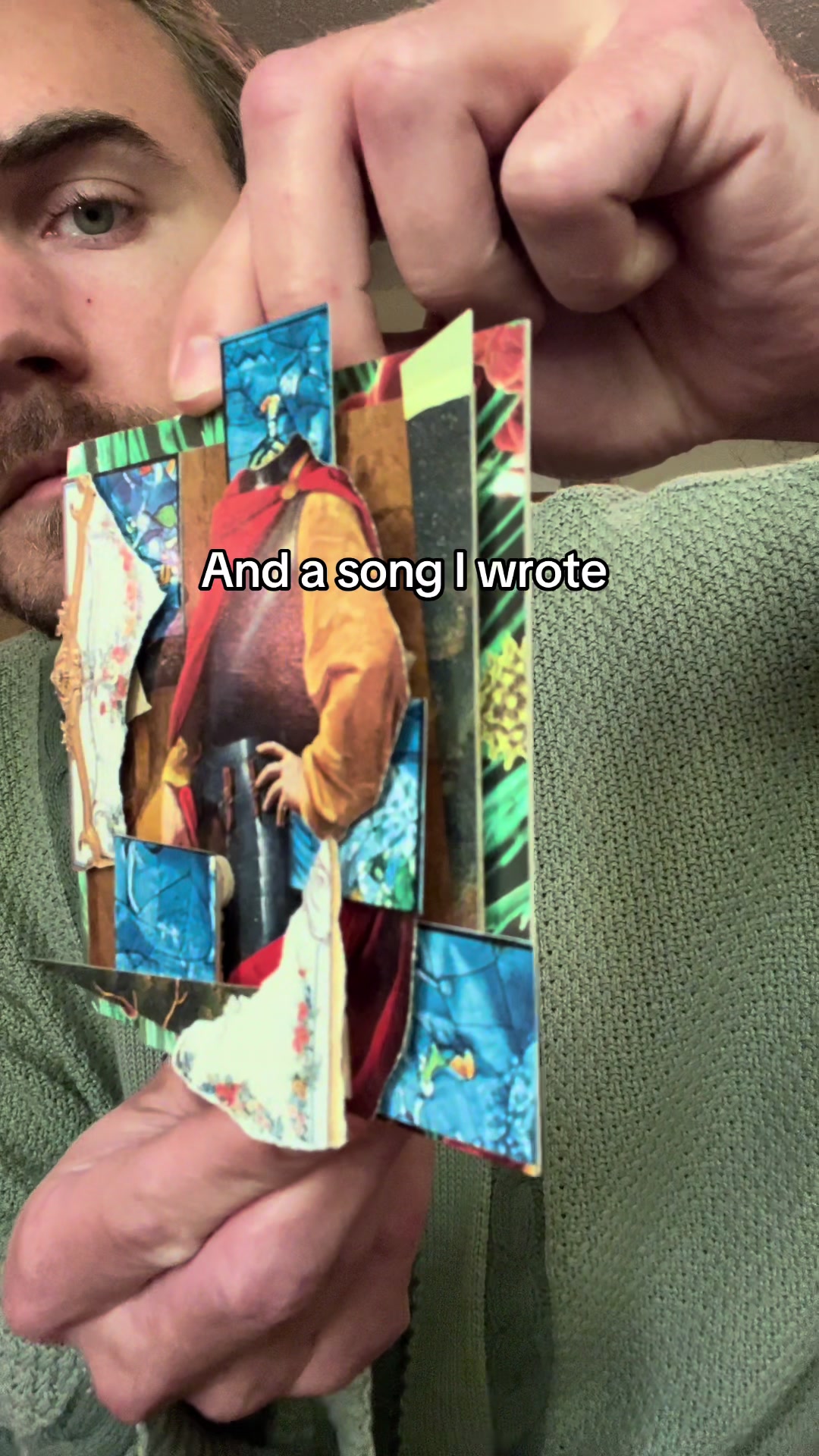 @Truman Finnell