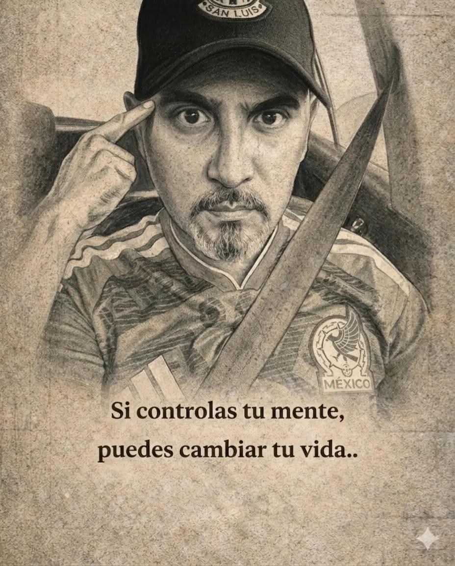 @El Yisus de TikTok