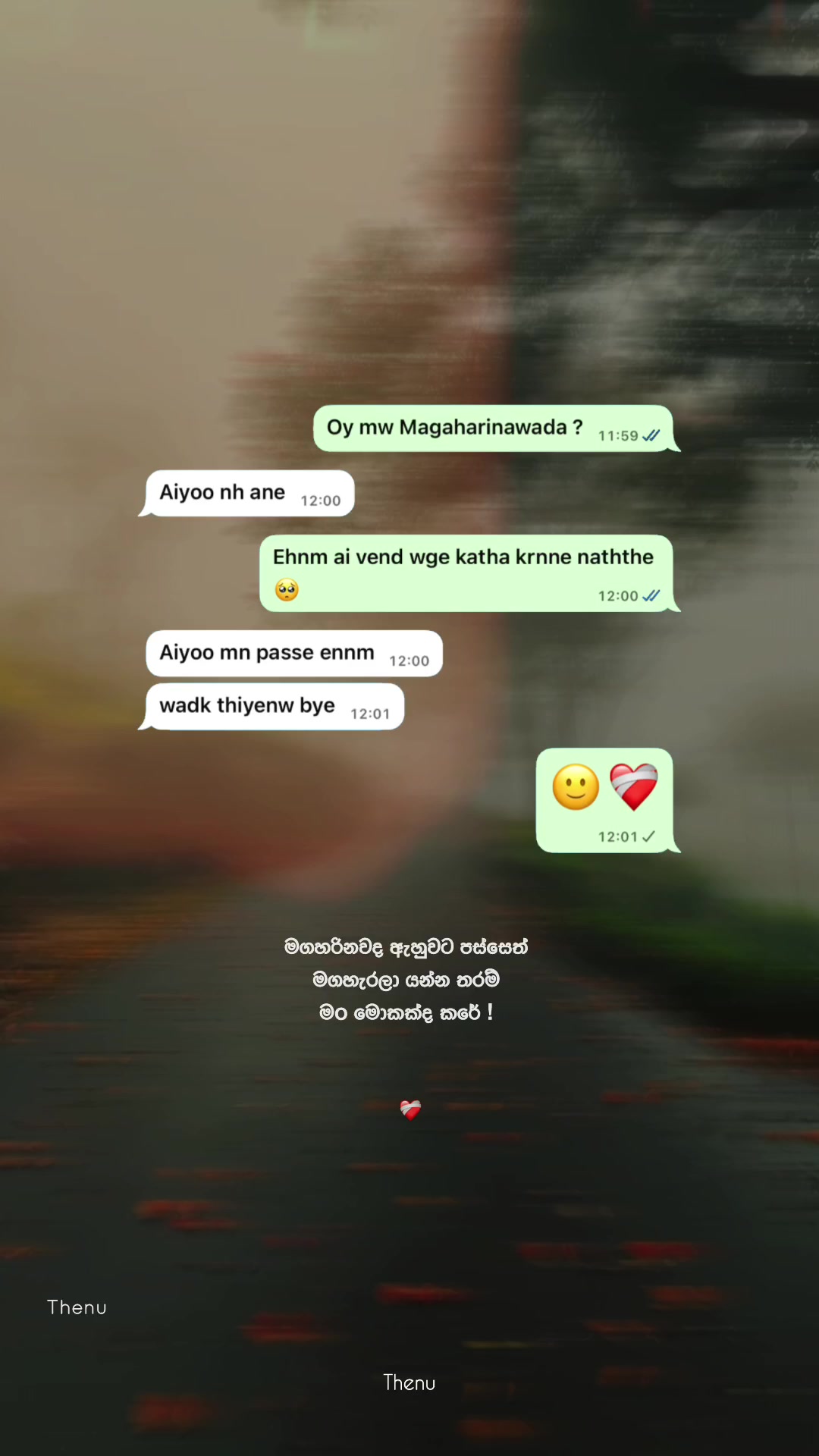 @𝓣𝓱𝓮𝓷𝓾 🧸 !