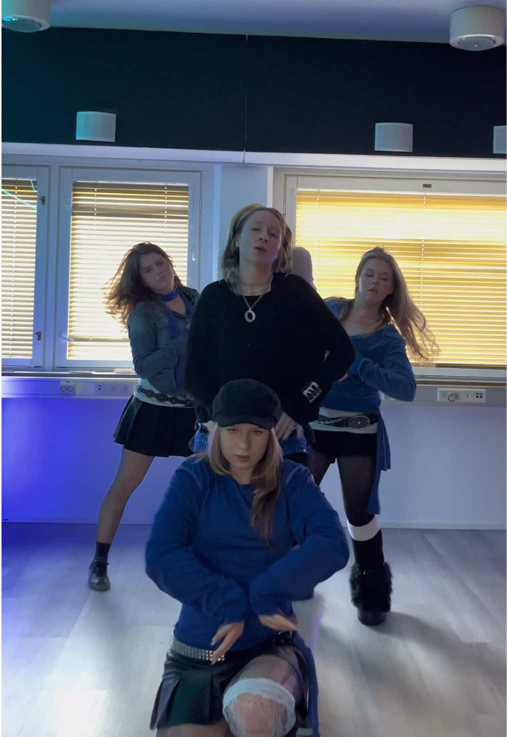 @SoReal Dance Crew