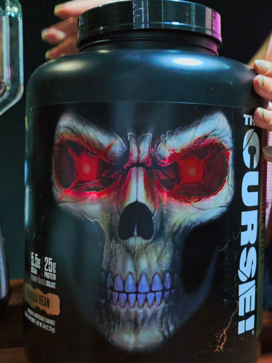 @Elite Sport Nutrition HN