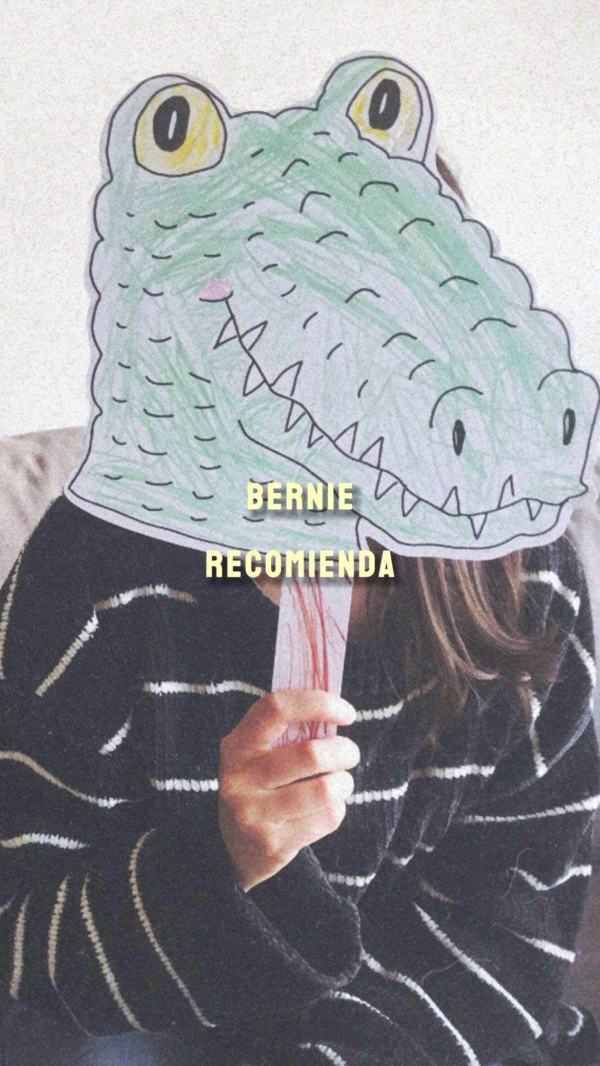 @berniethebernal