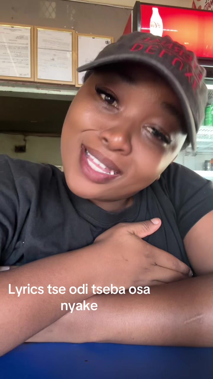 @Nnina X Tentjies