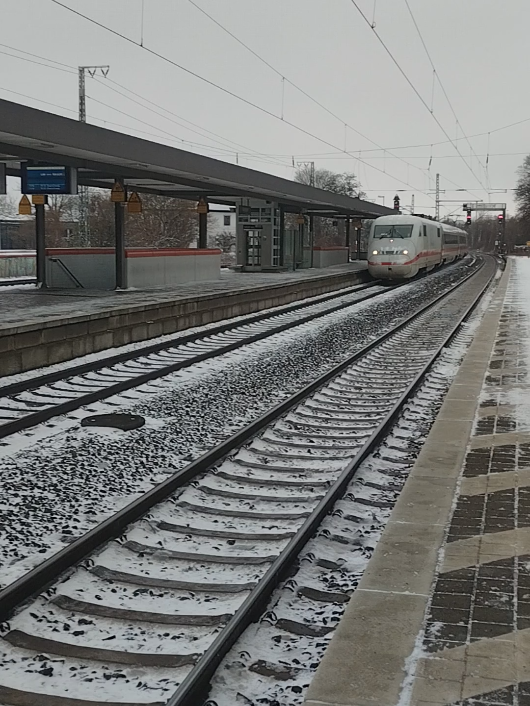 @Ruhrbahn Spoting + Nrw