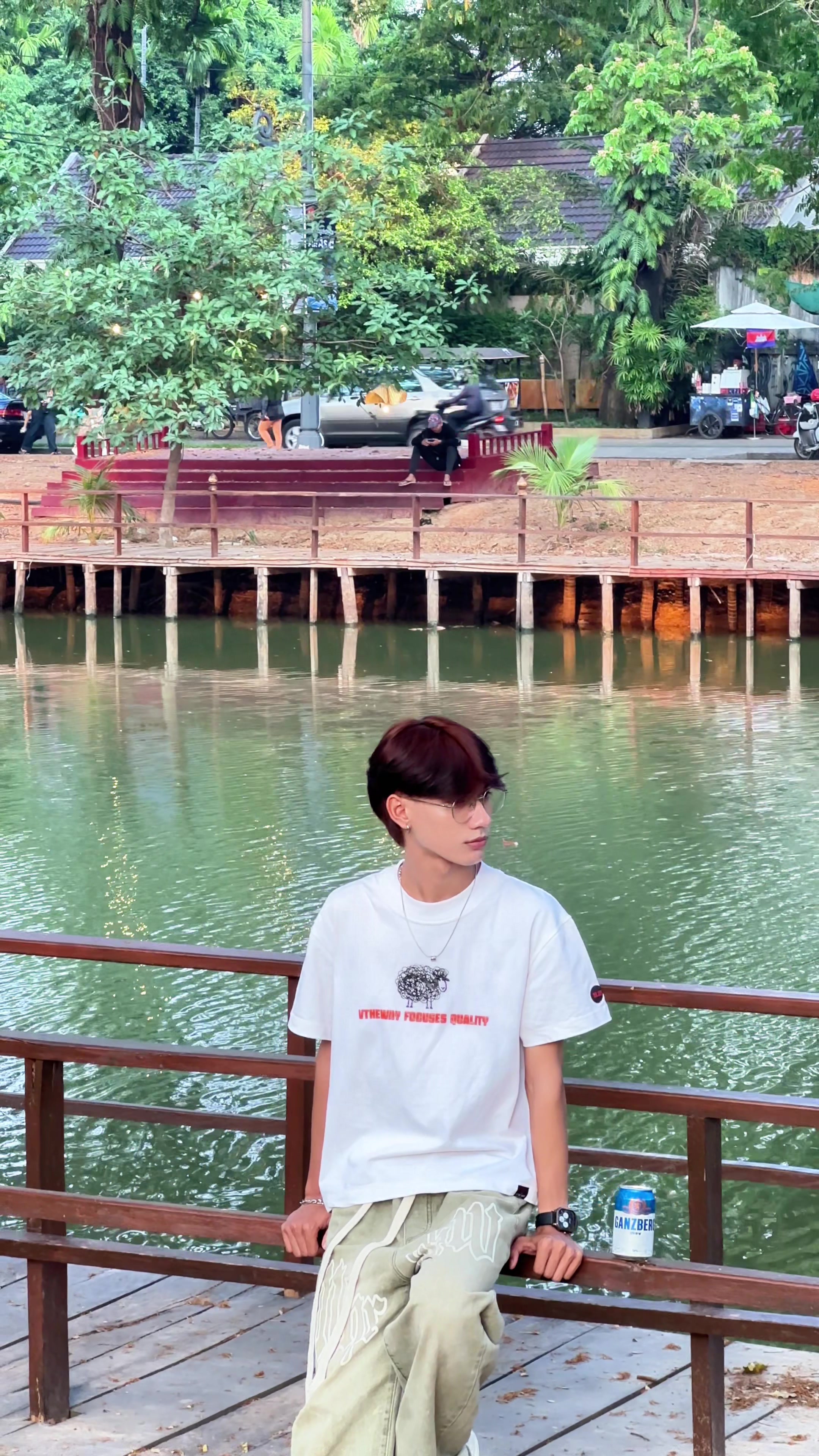 @VINDA &bull; វិនដា🕷️