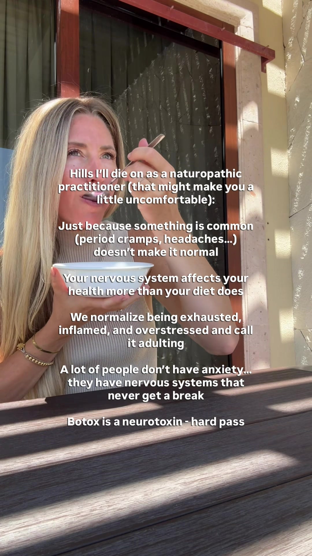 @Nicole | Holistic Wellness