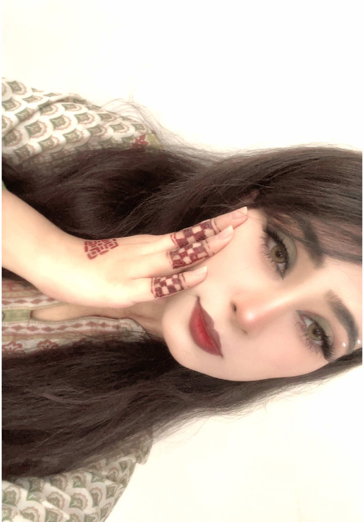 @♡ ＢＵＳＨＩ ＫＨＡＮ ♡