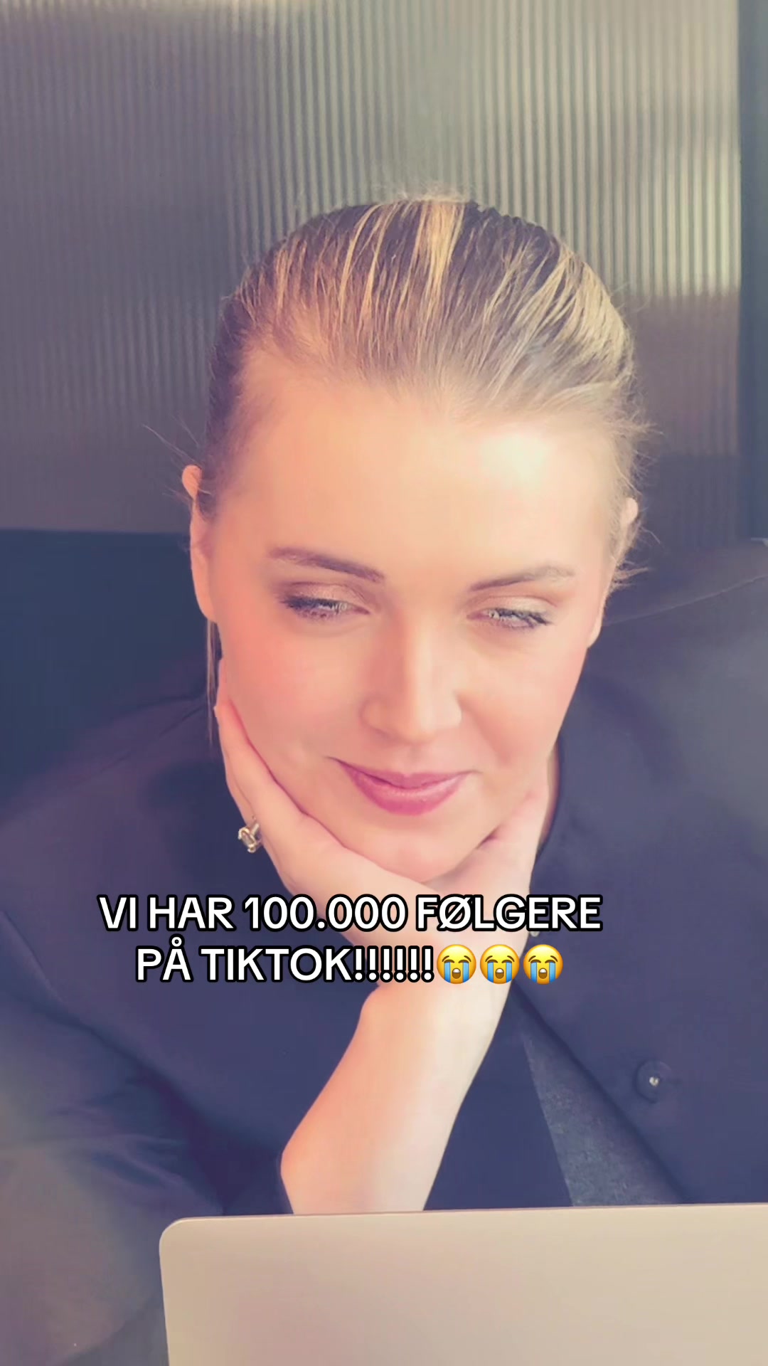 @Marte og Kari Anne💛