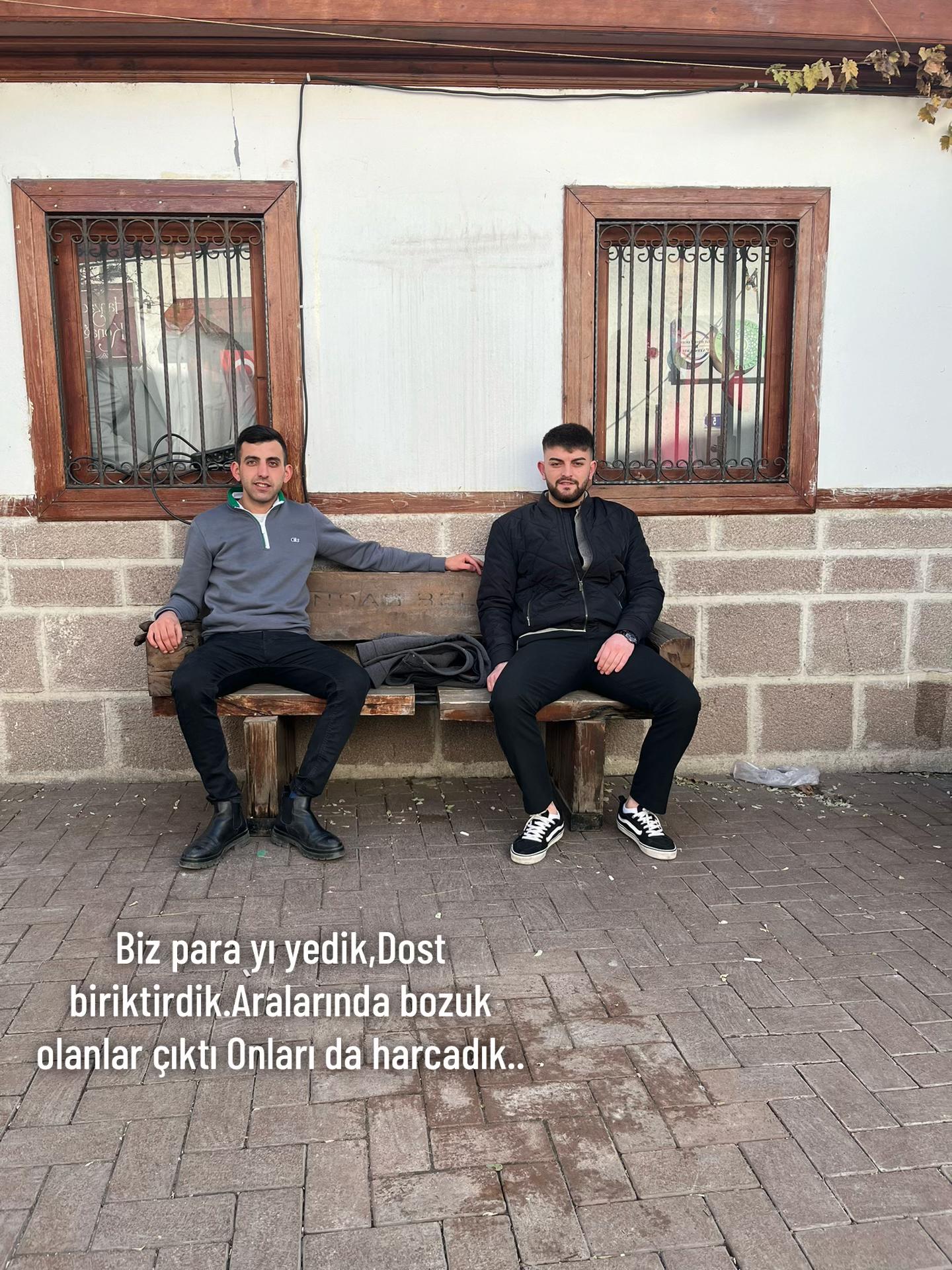 @kadir çakır