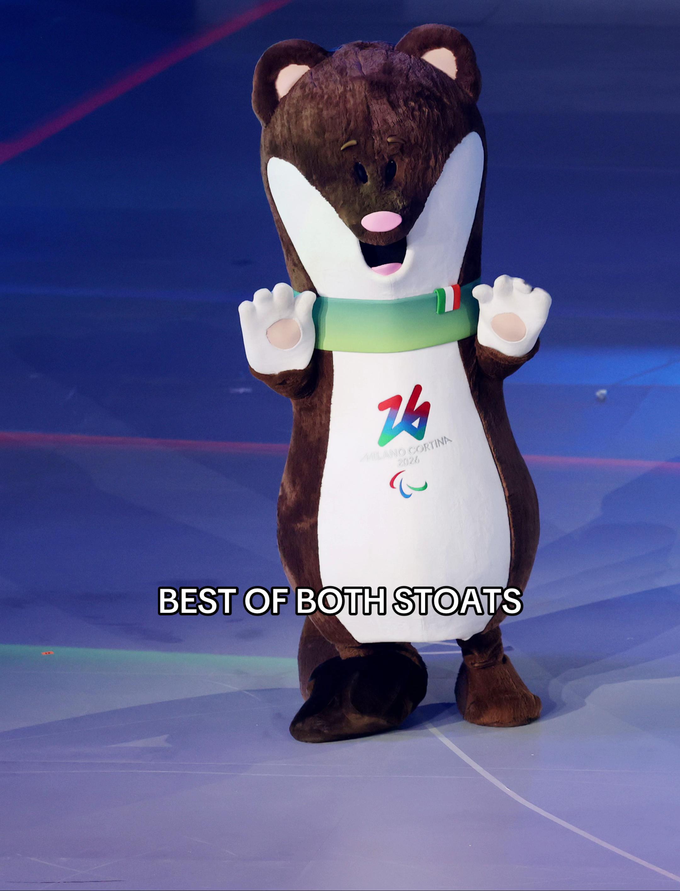 @Milano Cortina 2026
