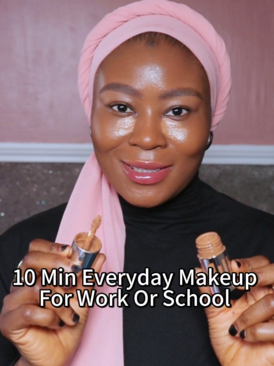 @Zainab Iye | Beauty Content