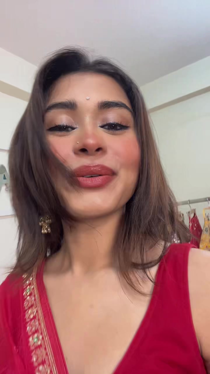@Samiksha