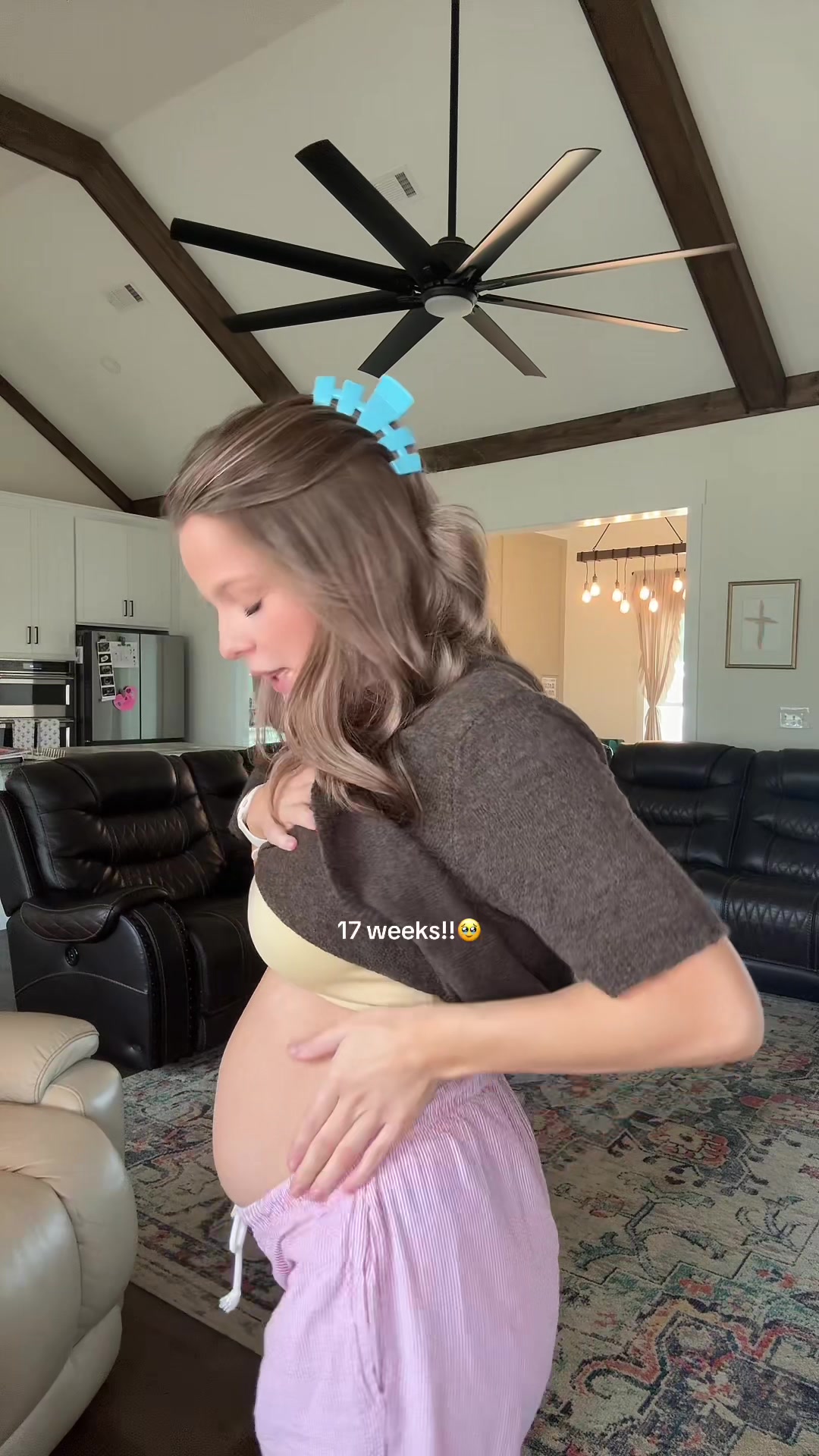 @LAURYN EVANS 🍯