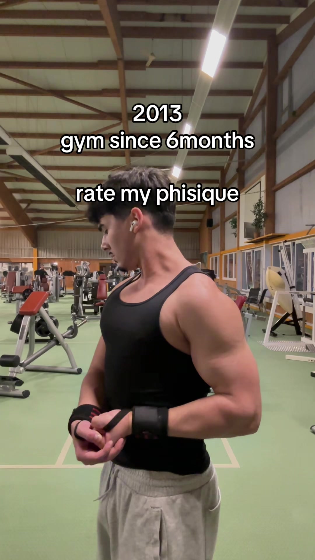 @DrqeGains