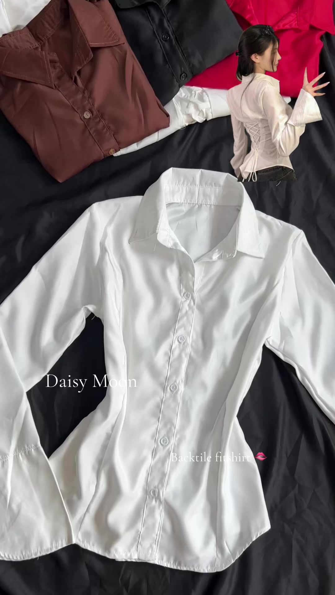 @Daisy Moon Fashion