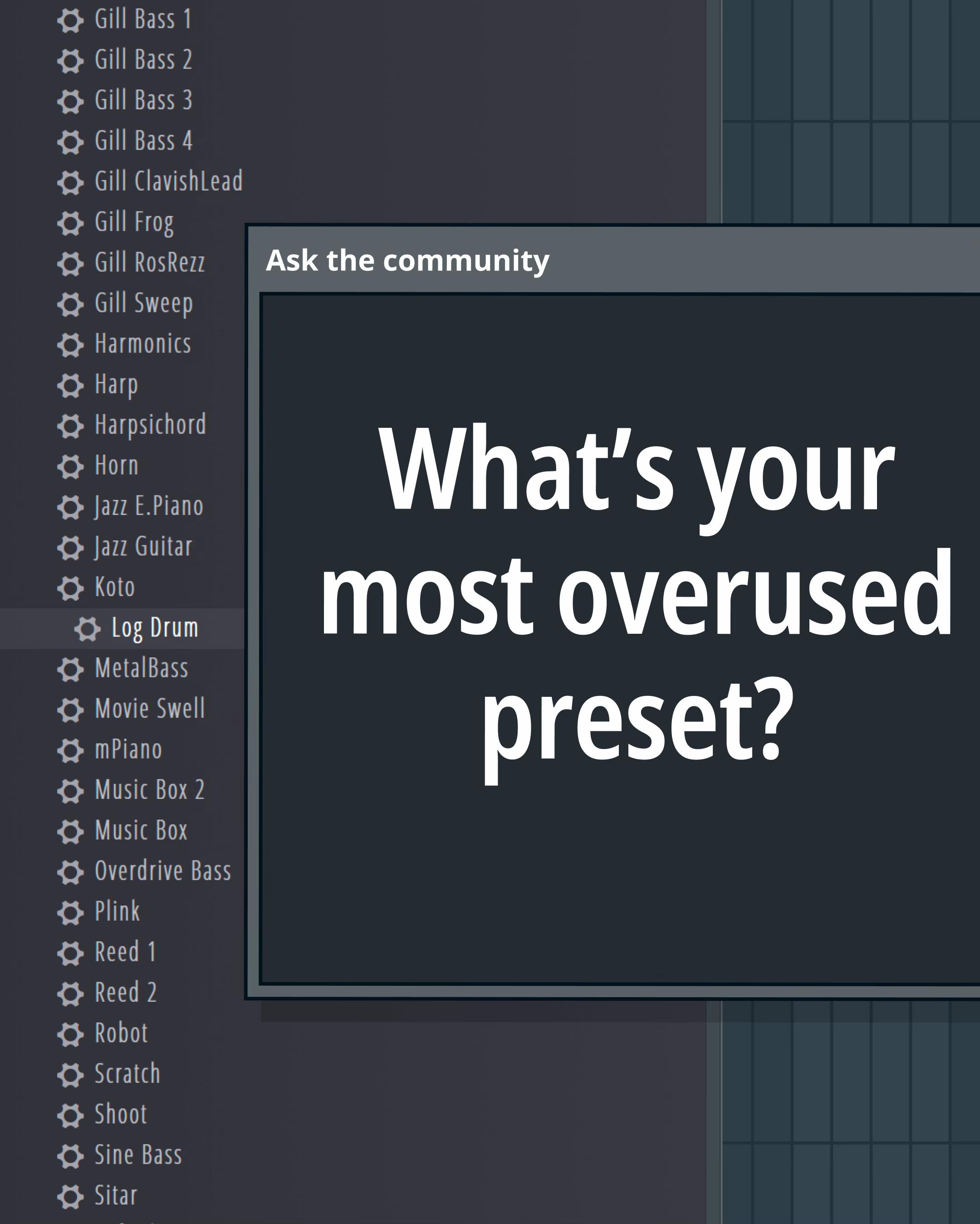 @FL Studio