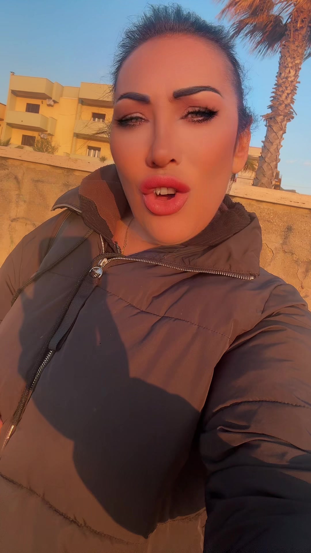 @❤️❤️❤️giannaviscoperezofficial