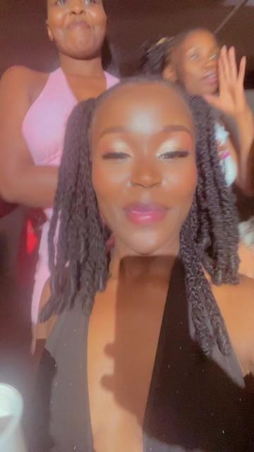 @Oga obinna tiktok back up