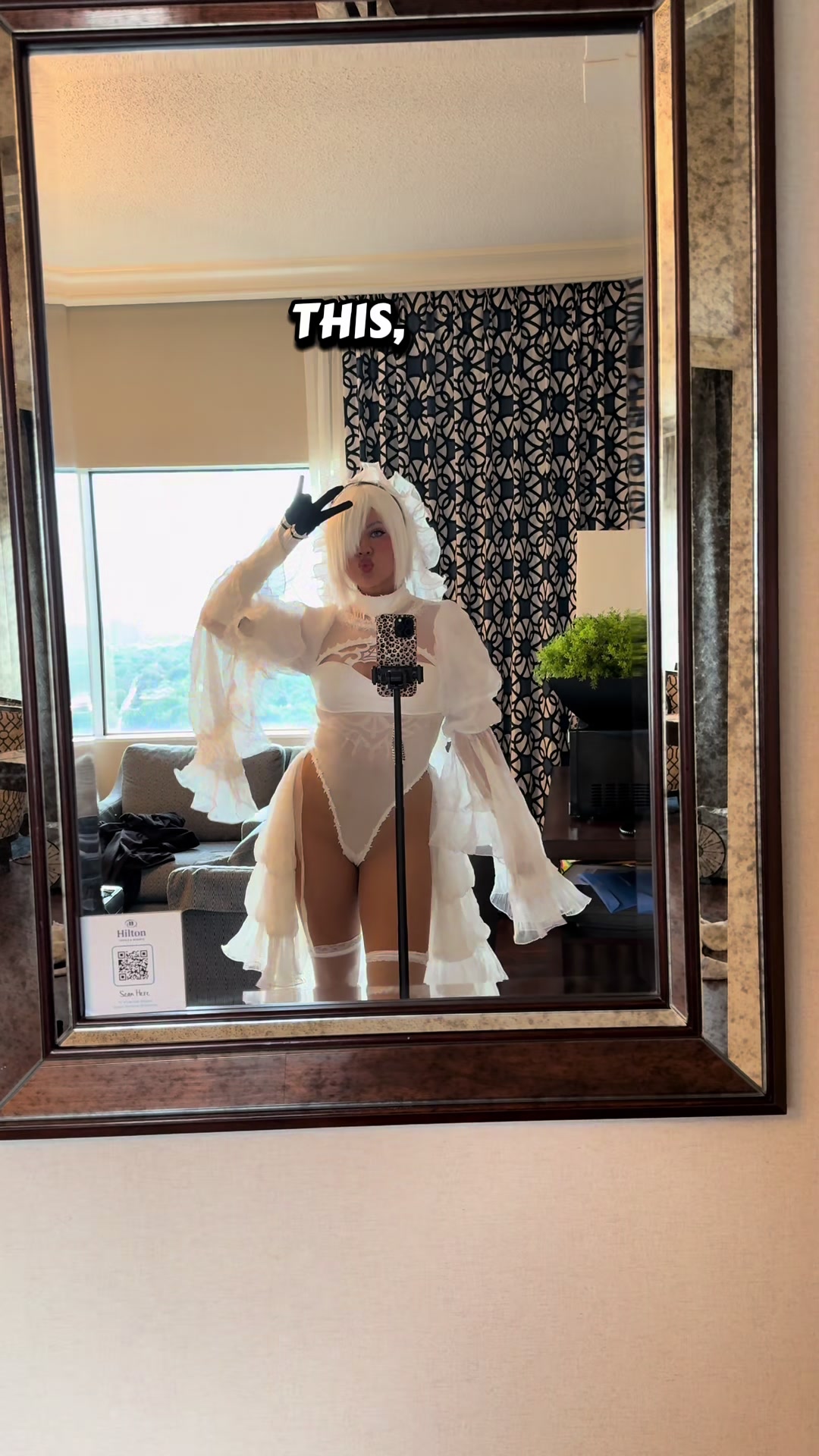 @✨Sho.jo.cosplay✨
