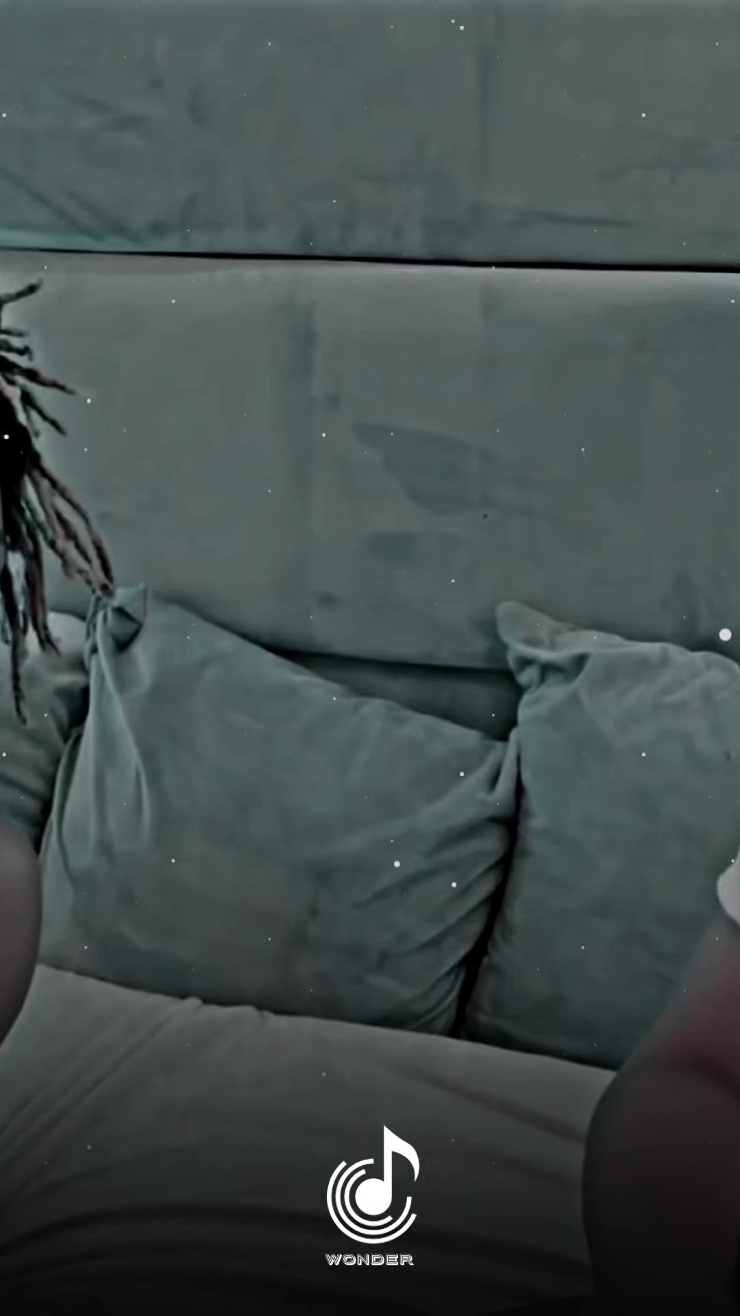 @ᴡᴏɴᴅᴇʀ ✍🏿 🥶