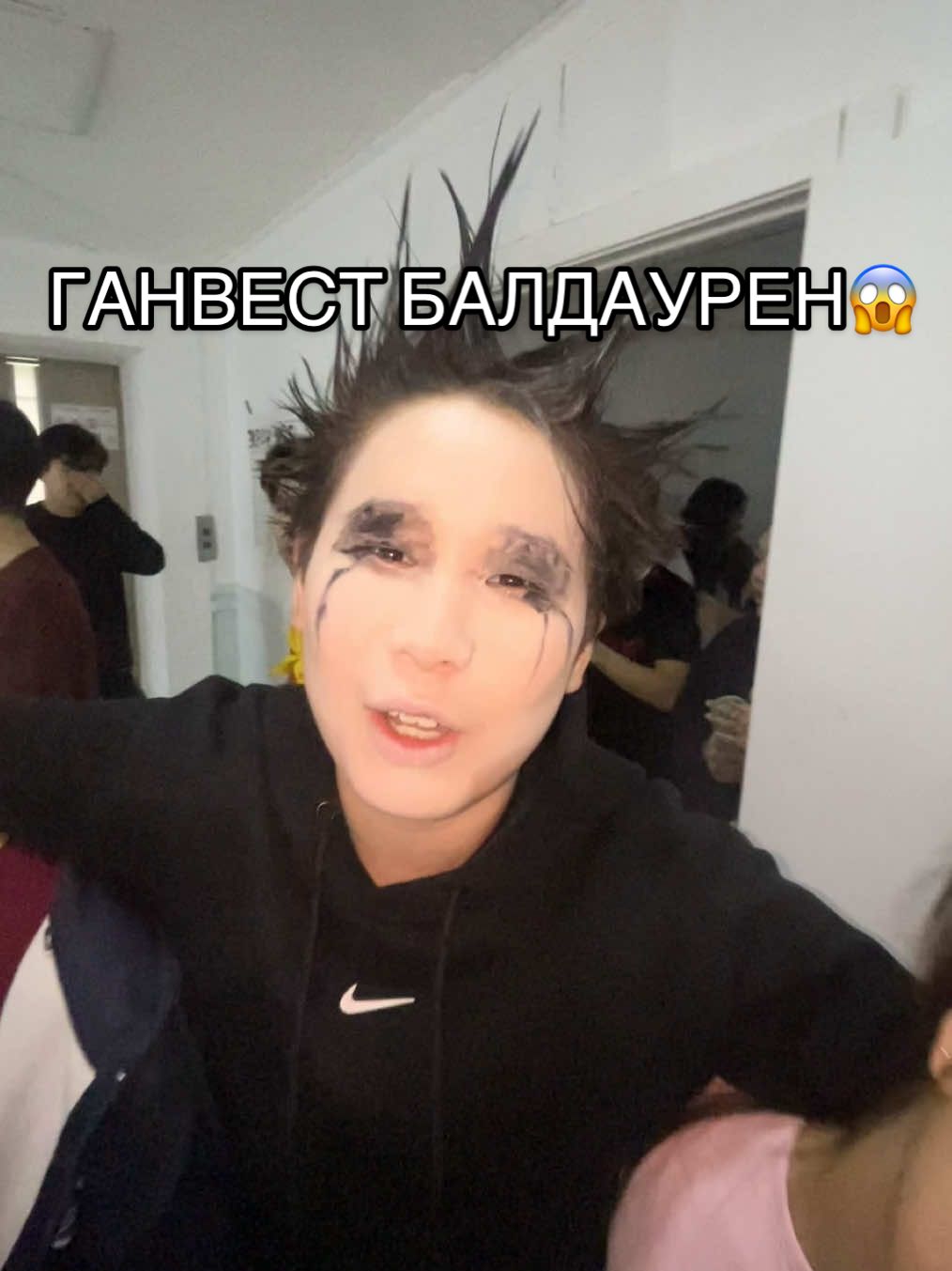 @Zhanerke