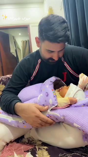@نیہاشہریار