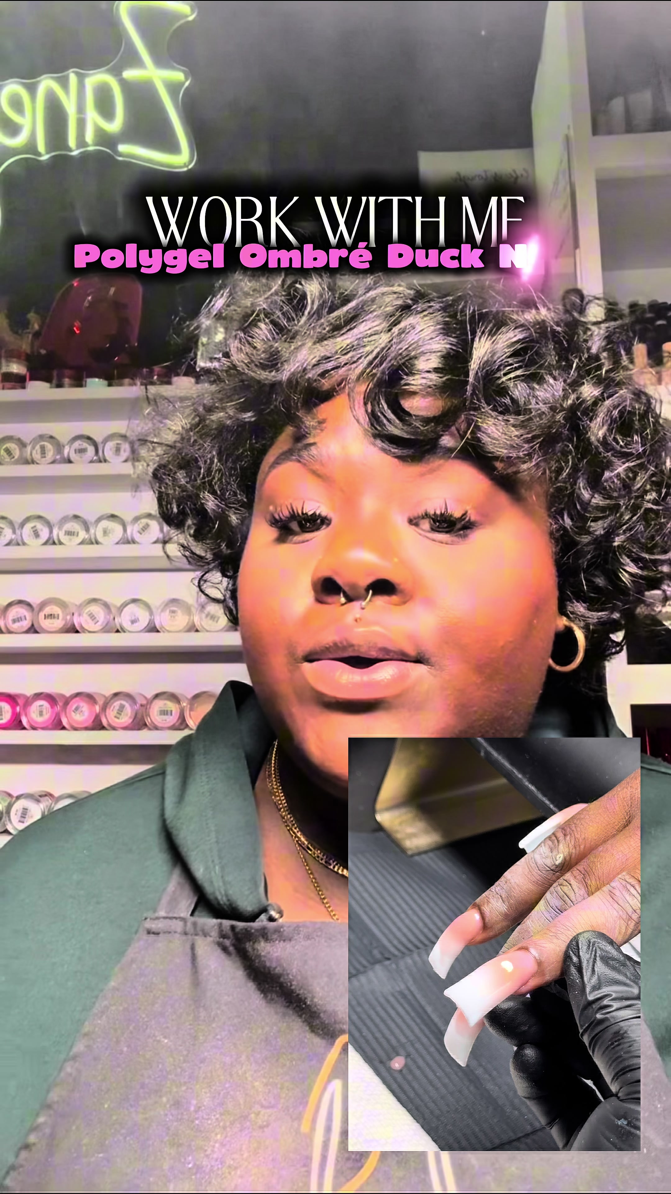 @Mira&ensp;Lang&ensp;💅🏾