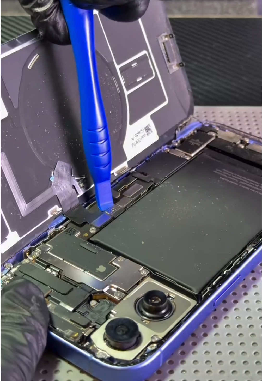 @School of mobile technology