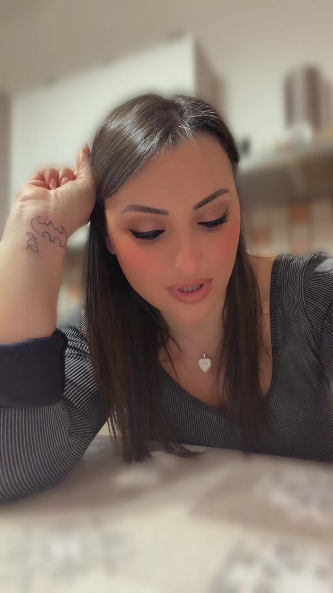 @Maria Fioretto