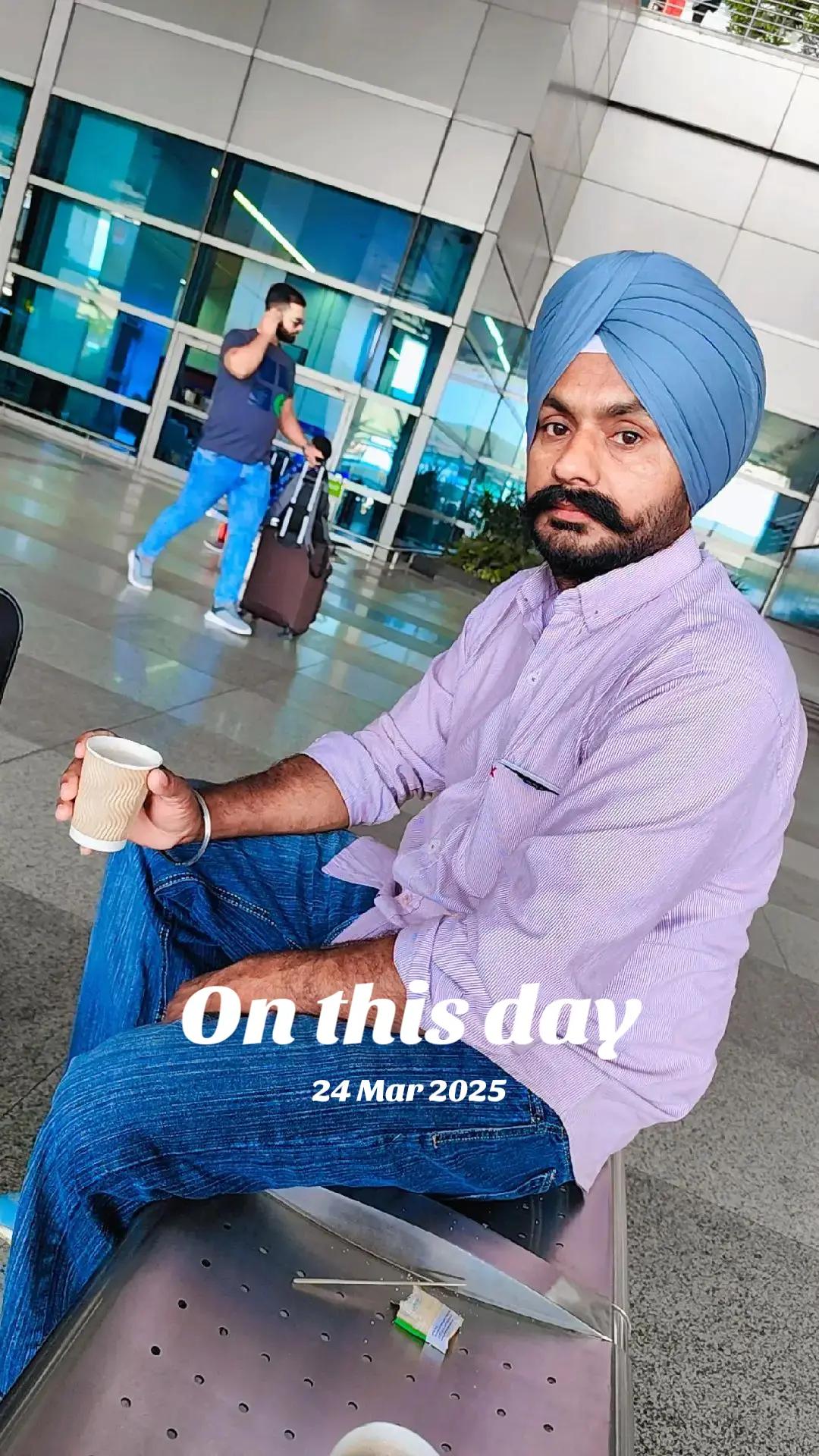 @Sakttar Randhawa