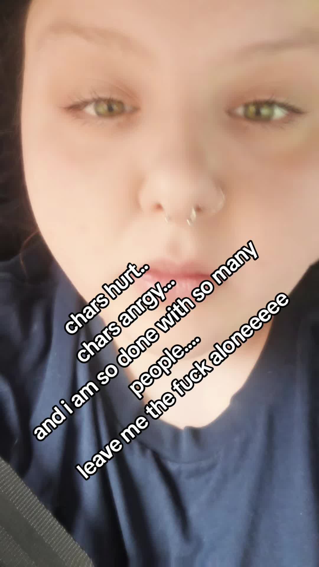 @TheCharCharShow