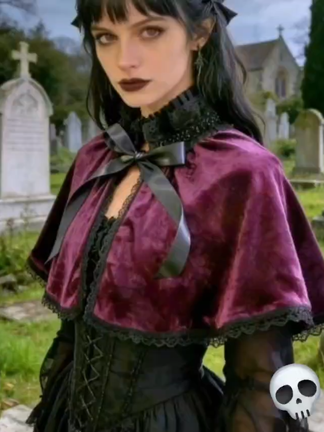 @OhMyGothnessClothing