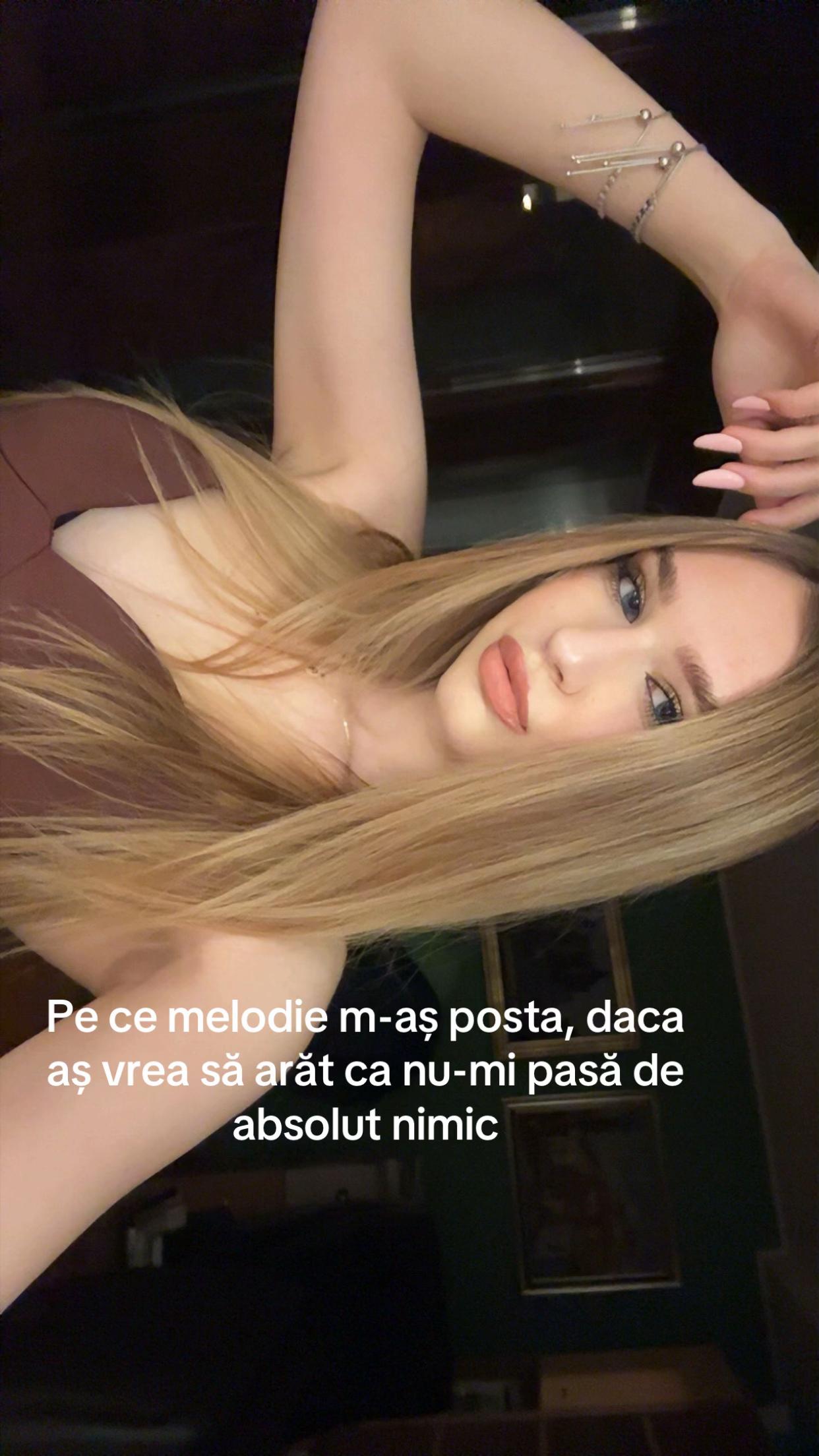 @Carly