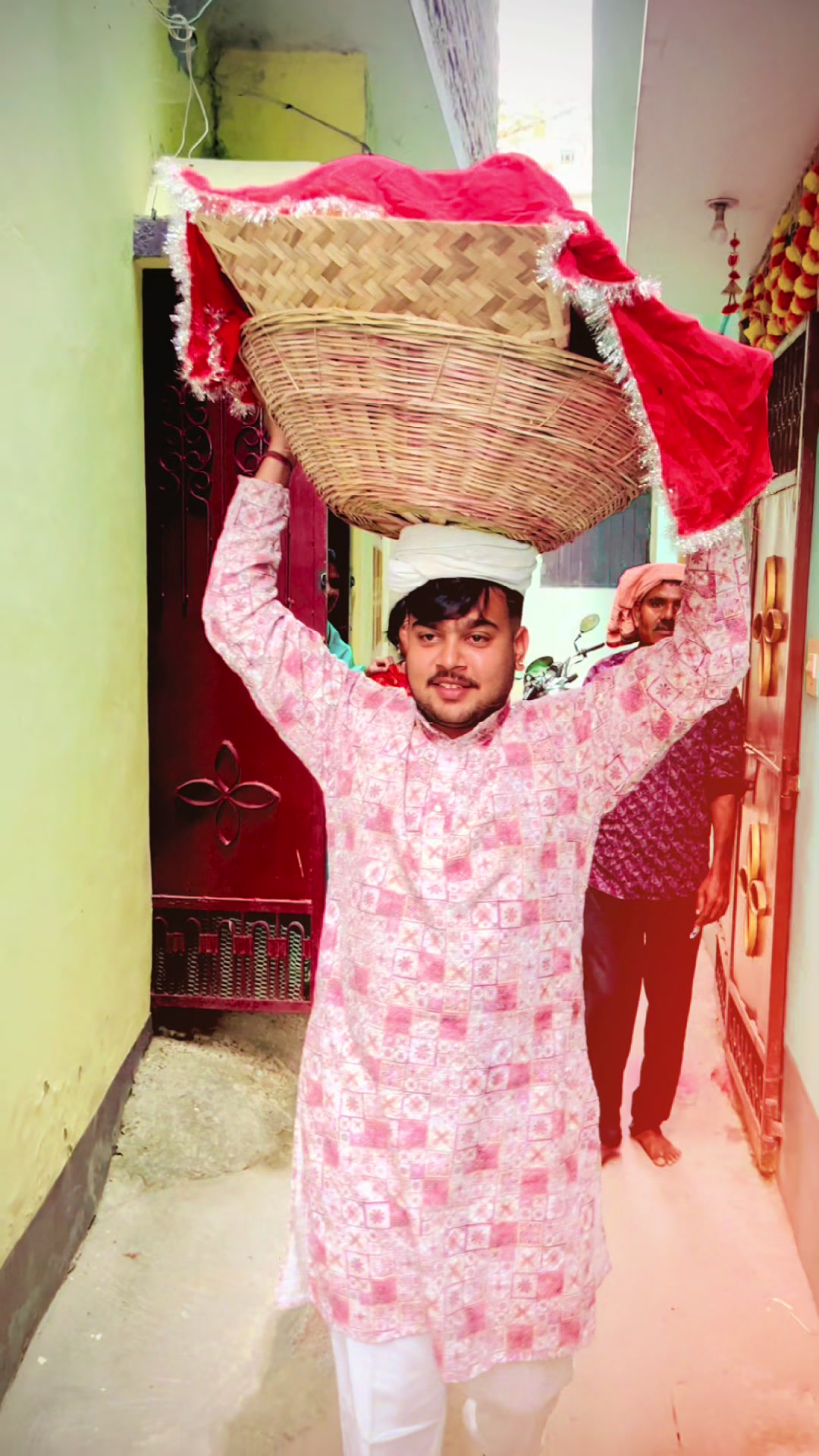 @Er. Prashant Yadav