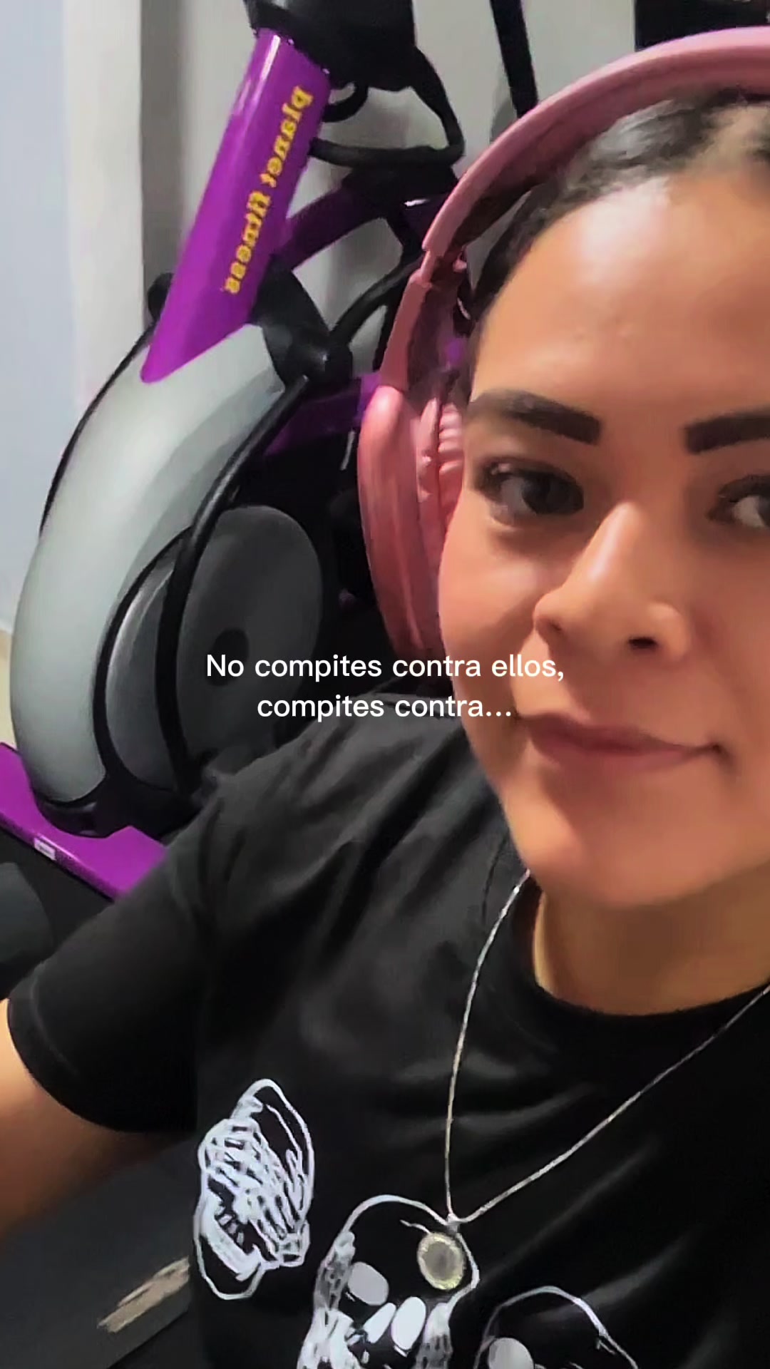 @Mariana!